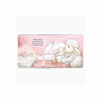 Jellycat My Mum and Me Books Australia | 901475ZVL